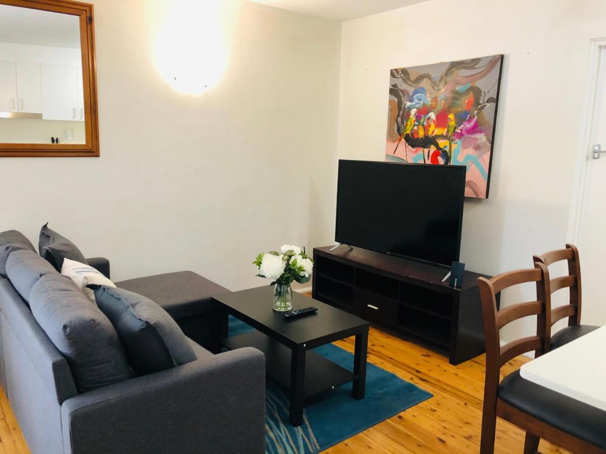 Lotus Stay Manly - Apartment 31C Cité de Cité de Sydney Extérieur photo