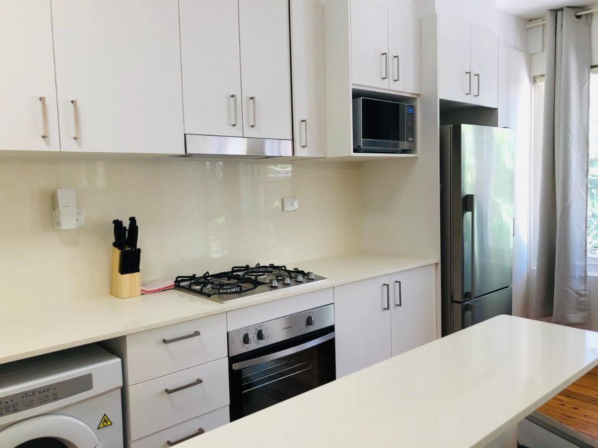 Lotus Stay Manly - Apartment 31C Cité de Cité de Sydney Extérieur photo