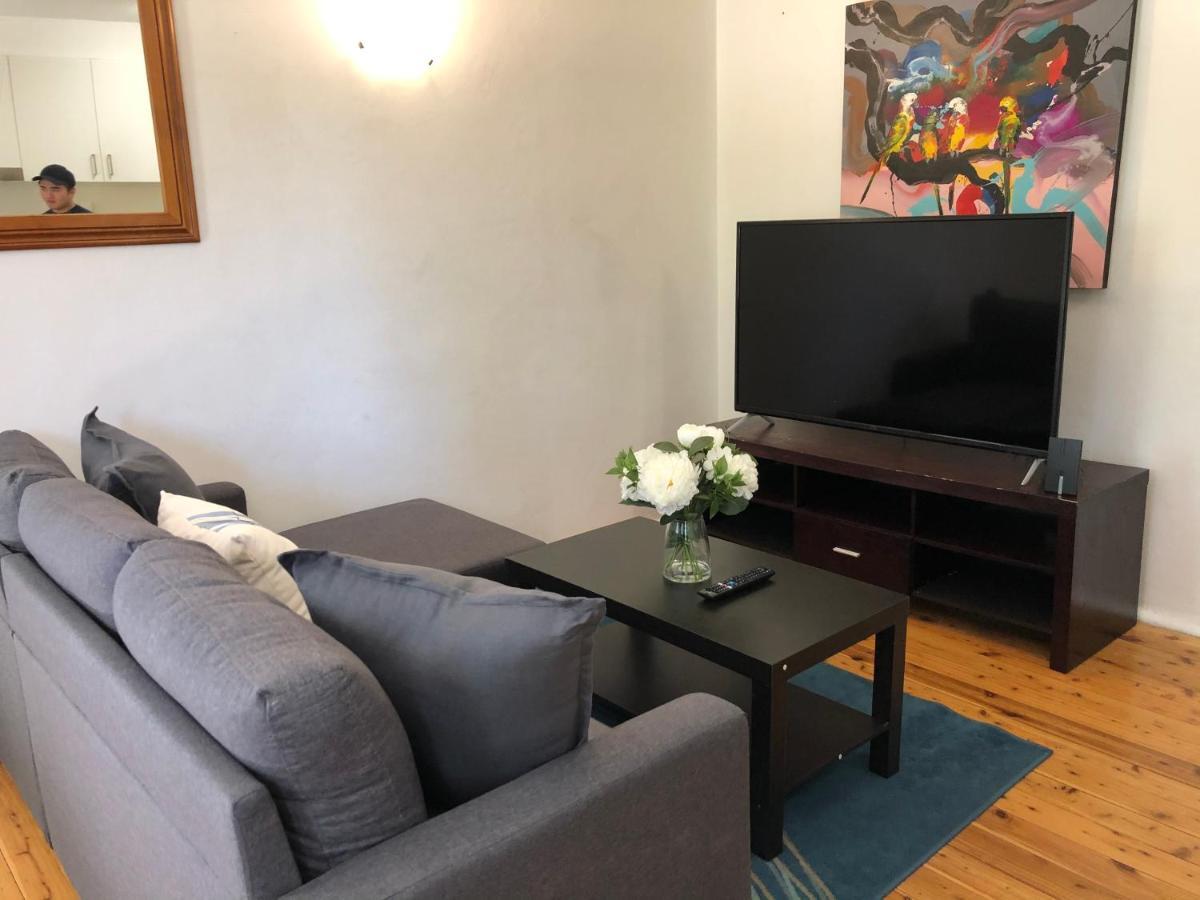 Lotus Stay Manly - Apartment 31C Cité de Cité de Sydney Extérieur photo